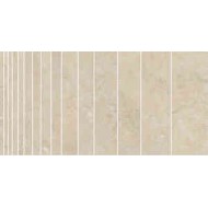 MYSTONE TIVOLI BEIGE MOSAICO TRATTI 30X60 - MARAZZI MQH1 MARAZZI  - 1