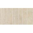 MYSTONE TIVOLI BEIGE MOSAICO TRATTI 30X60 - MARAZZI MQH1 MARAZZI  - 1