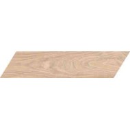 NOBILIS CHEVRON SBIANCATO 11X54 - MARAZZI MQ95 MARAZZI  - 1