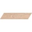 NOBILIS CHEVRON SBIANCATO 11X54 - MARAZZI MQ95 MARAZZI  - 1