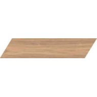 NOBILIS CHEVRON NATURALE 11X54 - MARAZZI MQ96 MARAZZI  - 1