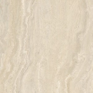 AUTHENTIC LUXE GOLD TRAVERTINE MATTE SILK 120X120 SQ - LUXURY DESIGN FLORIM CERAMICHE 781088 FLORIM LUXURY DESIGN - 1