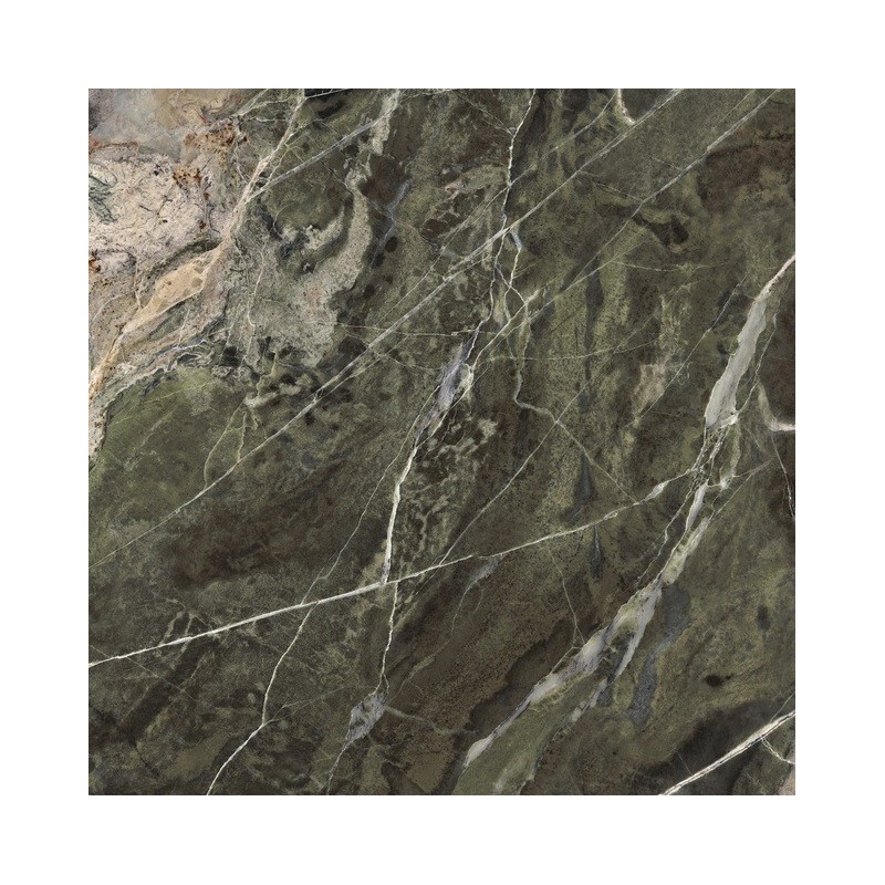 HERITAGE LUXE EMERALD MATTE SILK 120X120 SQ - LUXURY DESIGN FLORIM CERAMICHE 784972 FLORIM LUXURY DESIGN - 1