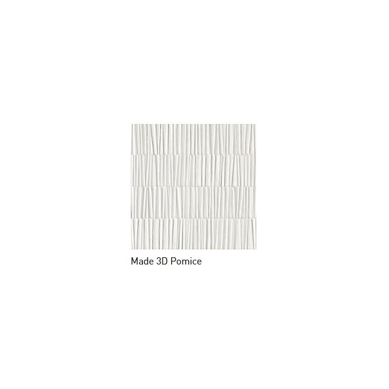 HAND 3D MADE POMICE 33X100 RT RDCK - RAGNO RAGNO  - 1