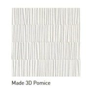 HAND 3D MADE POMICE 33X100 RT RDCK - RAGNO RAGNO  - 1