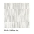 HAND 3D MADE POMICE 33X100 RT RDCK - RAGNO RAGNO  - 1