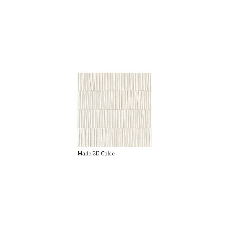 HAND 3D MADE CALCE 33X100 SQ RDCL - RAGNO RAGNO  - 1