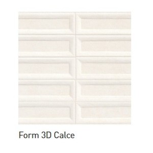 HAND 3D FORM CALCE 33X100 SQ RDDN - RAGNO RAGNO  - 1