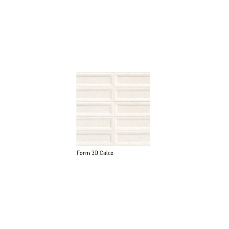 HAND 3D FORM CALCE 33X100 SQ RDDN - RAGNO RAGNO  - 1