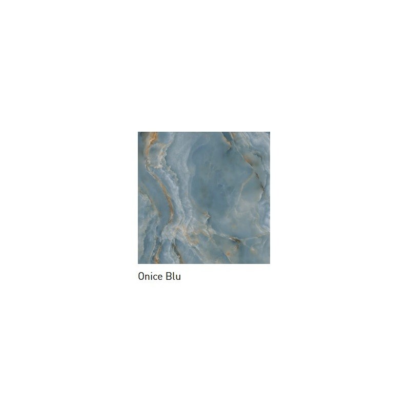INCANTO ONICE BLU 120X278 SQ RDC0 - RAGNO RAGNO  - 1