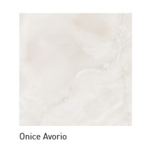 INCANTO ONICE AVORIO GLOSSY 60X120 SQ RDEY - RAGNO RAGNO  - 1