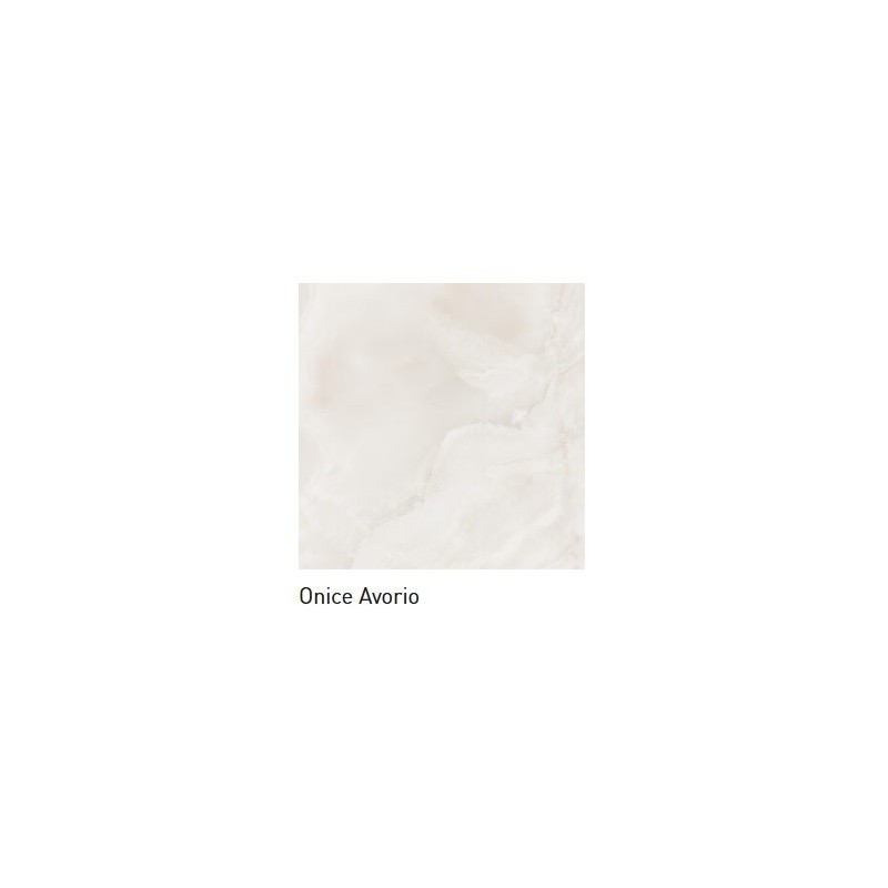 INCANTO ONICE AVORIO GLOSSY 120X120 SQ RDFA - RAGNO RAGNO  - 1
