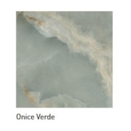 INCANTO ONICE VERDE GLOSSY 120X120 RT RDFC - RAGNO RAGNO  - 1