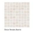 INCANTO ONICE VENATO AVORIO MOSAIC GLOSSY 30X30 RDHL - RAGNO RAGNO  - 1