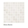 INCANTO ONICE AVORIO MOSAIC 30X30 RDHR - RAGNO RAGNO  - 1