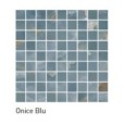 INCANTO ONICE BLU MOSAIQUE 30X30 RDHT - RAGNO RAGNO  - 1
