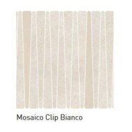 REALSTONE CLASSICA BIANCO MOSAIC CLIP 33X28,4 RDJS - RAGNO RAGNO  - 1