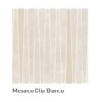 REALSTONE CLASSICA BIANCO MOSAIC CLIP 33X28,4 RDJS - RAGNO RAGNO  - 1
