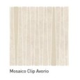 REALSTONE CLASSICA AVORIO MOSAIK CLIP 33X28,4 RDJQ - RAGNO RAGNO  - 1
