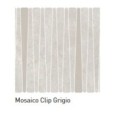 REALSTONE CLASSICA GRIGIO MOSAIK CLIP 33X28,4 RDJR - RAGNO RAGNO  - 1
