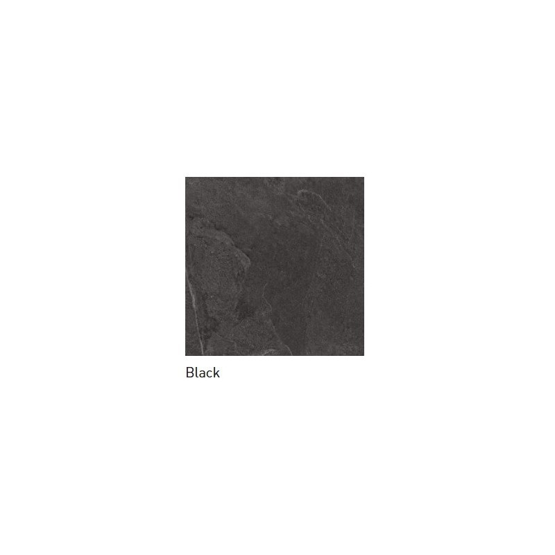 REALSTONE SLATE BLACK 75X150 SQ R5YT - RAGNO RAGNO  - 1