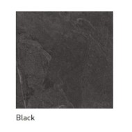 REALSTONE SLATE BLACK 75X150 SQ R5YT - RAGNO RAGNO  - 1