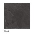 REALSTONE SLATE BLACK 75X150 SQ R5YT - RAGNO RAGNO  - 1