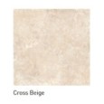 REALSTONE TRAVERTINO CROSS BEIGE R10 160X160 RT RDFY - RAGNO RAGNO  - 1