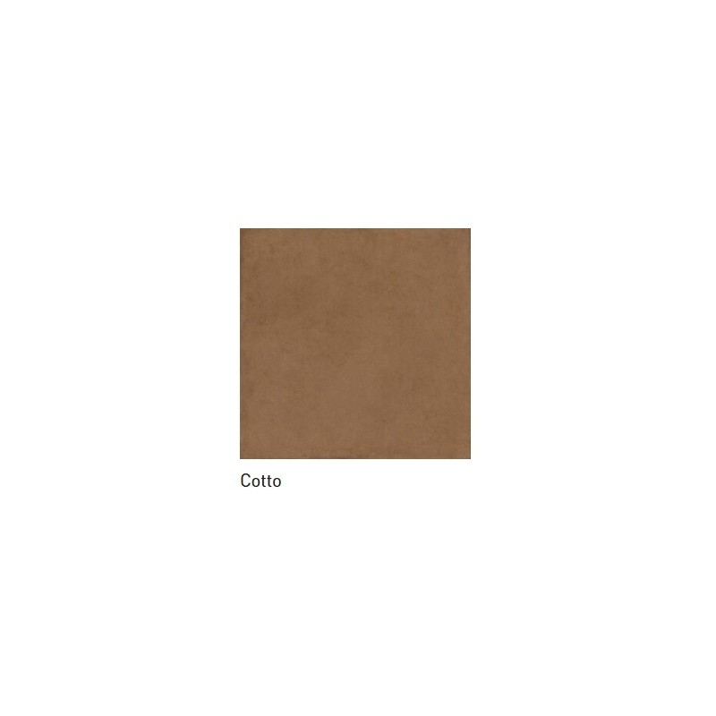 SOLIDA COTTO 100X100 SQ RDER - RAGNO RAGNO  - 1