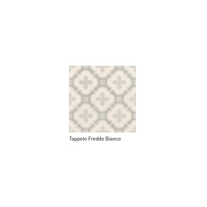 SOLIDA TAPPETO 1 FREDDO 100X100 SQ RDEU - RAGNO RAGNO  - 1