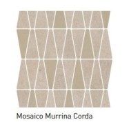 SOLIDA CORDA MOSAIK MURRINA 30,5X38,5 SQ RDJK - RAGNO RAGNO  - 1