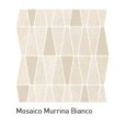 SOLIDA BIANCO MOSAIK MURRINA 30,5X38,5 SQ RDJL - RAGNO RAGNO  - 1