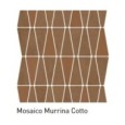 SOLIDA COTTO MOSAIK MURRINA 30,5X38,5 SQ RDJM - RAGNO RAGNO  - 1