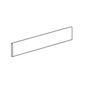 SOLIDA CORDA PLINTHE 6X120 RDJY - RAGNO RAGNO  - 1