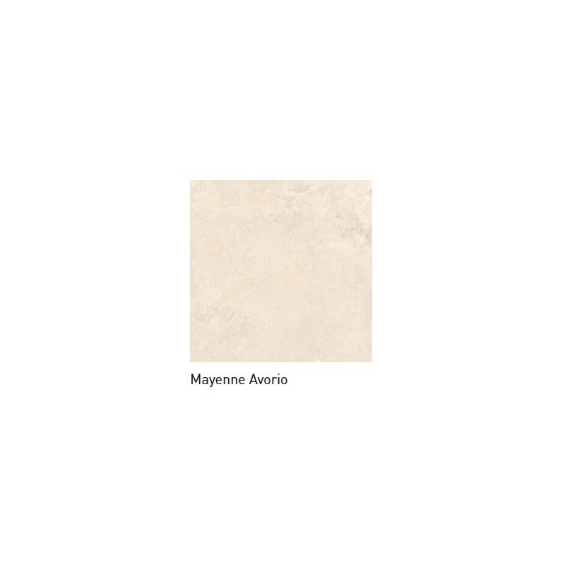 STONEPLAY MAYENNE AVORIO 120X120 SQ RDAR - RAGNO RAGNO  - 1