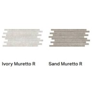 ERAS SAND MURETTO SQ 30X60 - CERAMICHE REFIN RV40 PROVENZA EMILGROUP - 1