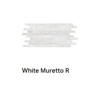 ERAS WHITE MURETTO SQ 30X60 - CERAMICHE REFIN RV41 PROVENZA EMILGROUP - 1