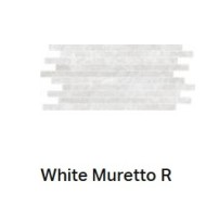 ERAS WHITE MURETTO SQ 30X60 - CERAMICHE REFIN RV41 PROVENZA EMILGROUP - 1