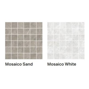 ERAS SAND MOSAIQUE SQ 30x30 - CERAMICHE REFIN RU23 PROVENZA EMILGROUP - 1