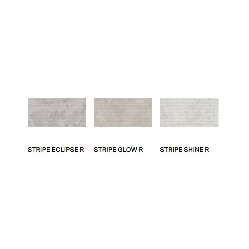 MOON STRIPE GLOW SQ 60x120 - CERAMICHE REFIN RV86 PROVENZA EMILGROUP - 1
