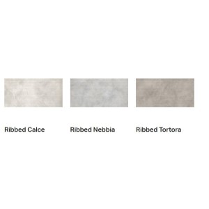 OSMOS RIBBED TORTORA SQ 60x120 - CERAMICHE REFIN RV20 PROVENZA EMILGROUP - 1