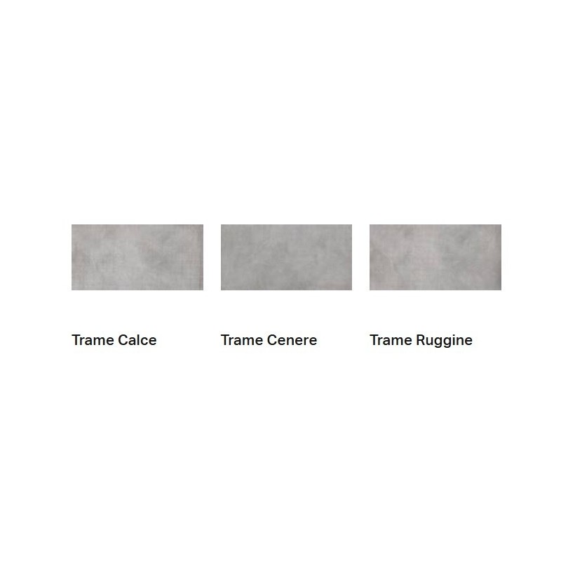 OSMOS TRAME CENERE SQ 60X120 - CERAMICHE REFIN RV34 PROVENZA EMILGROUP - 1