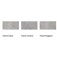 OSMOS TRAME CENERE SQ 60X120 - CERAMICHE REFIN RV34 PROVENZA EMILGROUP - 1