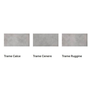 OSMOS TRAME RUGGINE SQ 60x120 - CERAMICHE REFIN RV35 PROVENZA EMILGROUP - 1