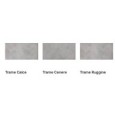 OSMOS TRAME RUGGINE SQ 60x120 - CERAMICHE REFIN RV35 PROVENZA EMILGROUP - 1