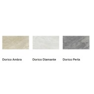 PRESTIGIO KALEIDOS DORICO AMBRA RT 60x120 - CERAMICHE REFIN RV88 PROVENZA EMILGROUP - 1