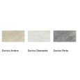 PRESTIGIO KALEIDOS DORICO PERLA RT 60x120 - CERAMICHE REFIN RV90 PROVENZA EMILGROUP - 1