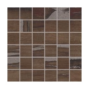 ALTER MOSAIQUE 5X5 BRUCIATO NATUREL 30X30 - PROVENZA EMILGROUP EGYX PROVENZA EMILGROUP - 1