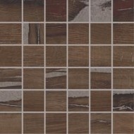 ALTER MOSAIK 5X5 BRUCIATO NATURAL 30X30 - PROVENZA EMILGROUP EGYX PROVENZA EMILGROUP - 1