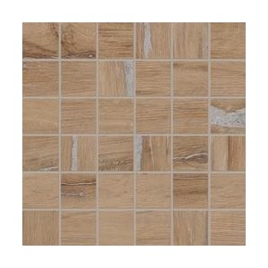ALTER MOSAIQUE 5X5 NOCE NATUREL 30X30 - PROVENZA EMILGROUP EGYW PROVENZA EMILGROUP - 1